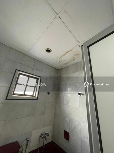 Untuk Disewa - Putra Indah Condominium