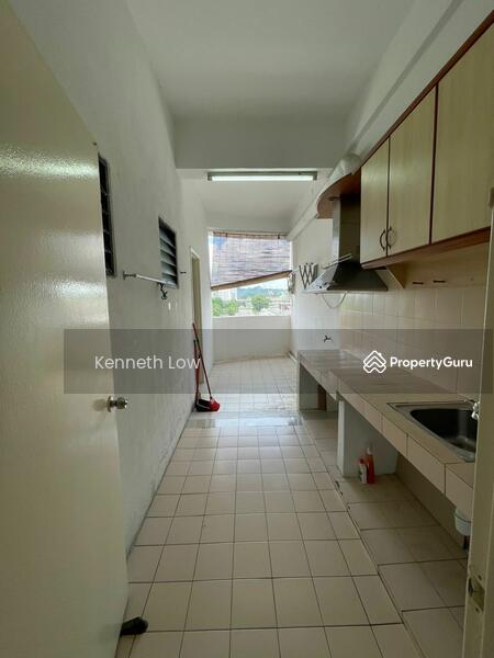 Untuk Disewa - Putra Indah Condominium