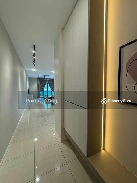 Kondominium untuk Disewa di Queens Residences Q1 @ Queens Waterfront - Rainny Wong - PropertyGuru.com.my