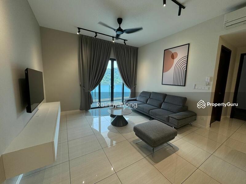 Kondominium untuk Disewa di Queens Residences Q1 @ Queens Waterfront - Rainny Wong - PropertyGuru.com.my