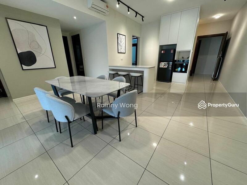 Kondominium untuk Disewa di Queens Residences Q1 @ Queens Waterfront - Rainny Wong - PropertyGuru.com.my