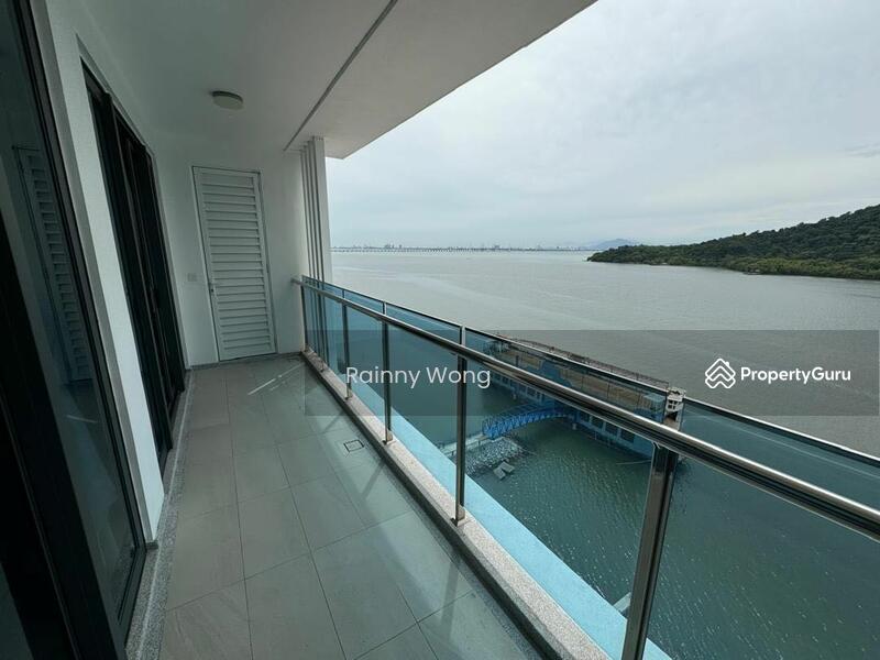 Kondominium untuk Disewa di Queens Residences Q1 @ Queens Waterfront - Rainny Wong - PropertyGuru.com.my