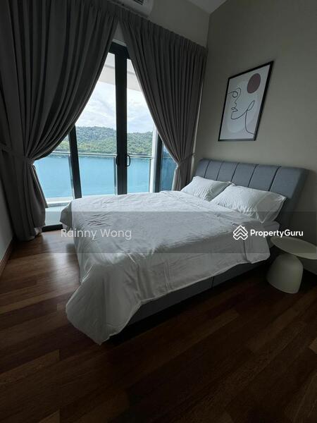 Kondominium untuk Disewa di Queens Residences Q1 @ Queens Waterfront - Rainny Wong - PropertyGuru.com.my