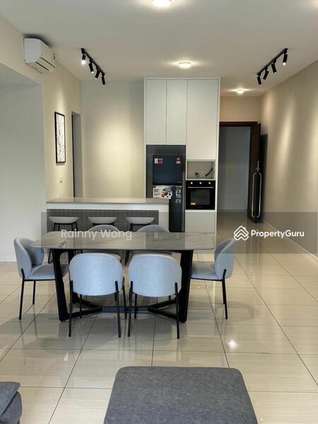 Kondominium untuk Disewa di Queens Residences Q1 @ Queens Waterfront - Rainny Wong - PropertyGuru.com.my