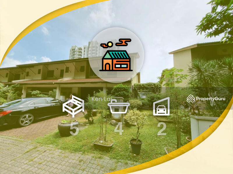 For Sale - Sierramas West