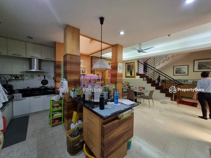 For Sale - Sierramas West