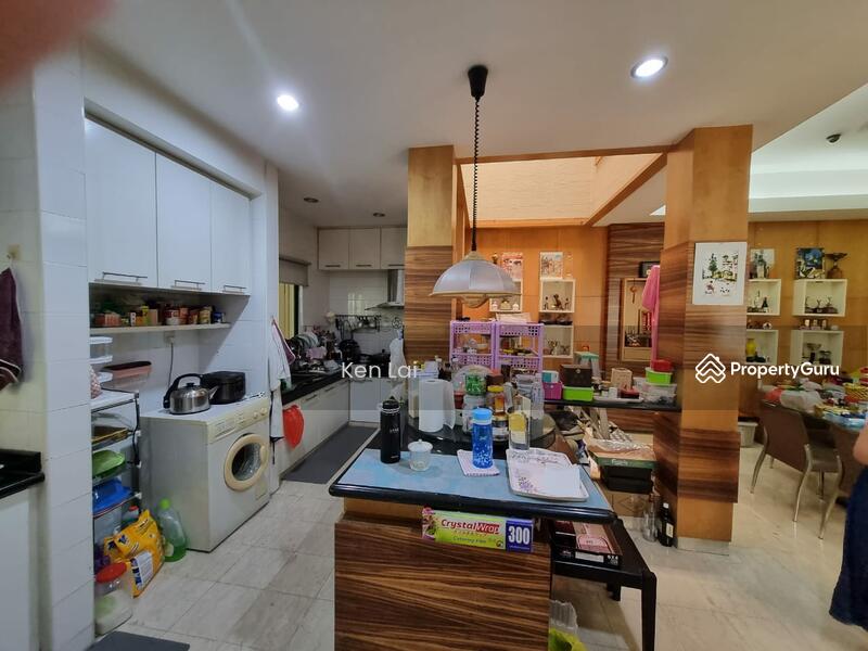 For Sale - Sierramas West