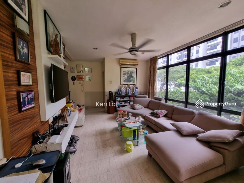 For Sale - Sierramas West