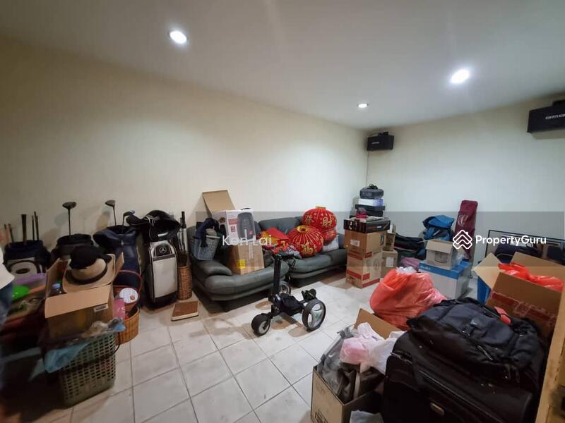 For Sale - Sierramas West