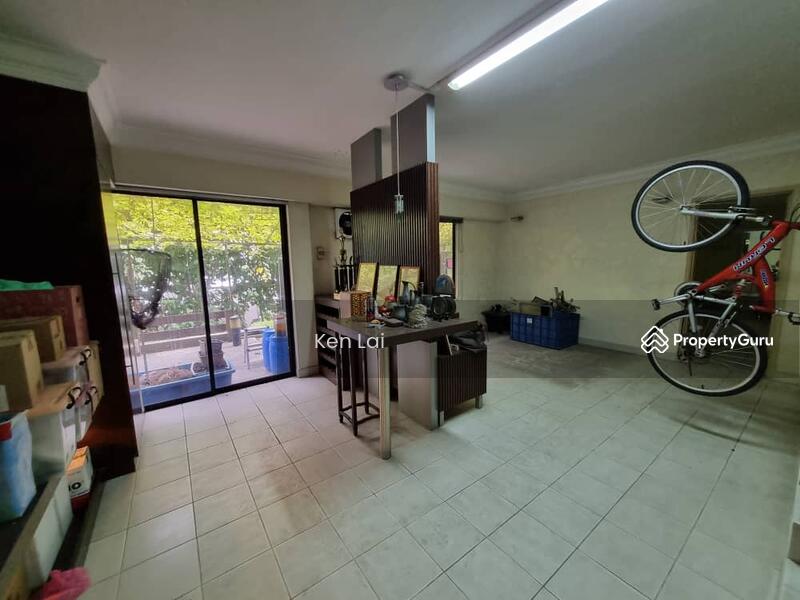 For Sale - Sierramas West