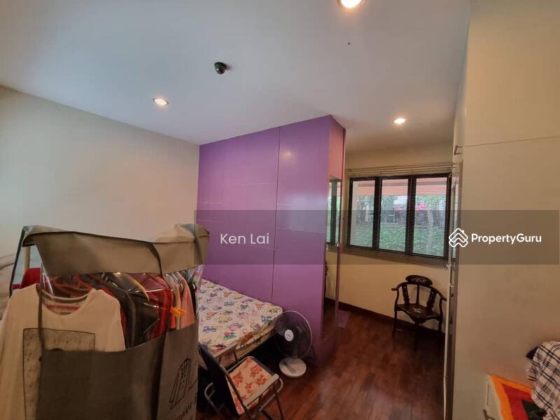 For Sale - Sierramas West