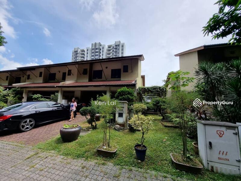 For Sale - Sierramas West