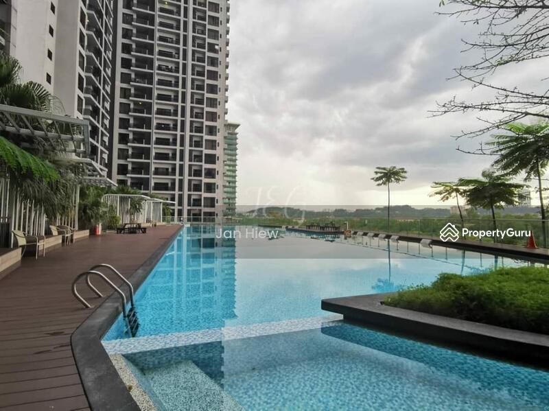 Service Residence for Rent at D'Latour - Jan Hiew - PropertyGuru.com.my