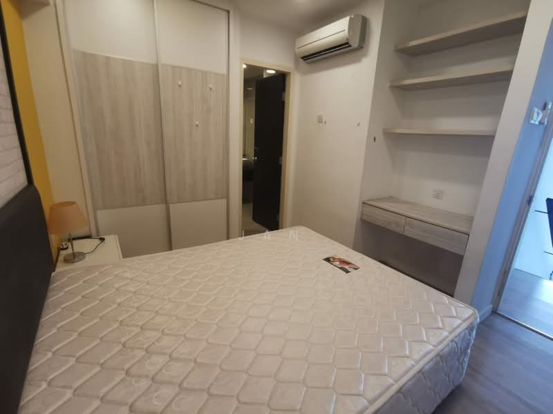 Service Residence for Rent at D'Latour - Jan Hiew - Bedroom - PropertyGuru.com.my