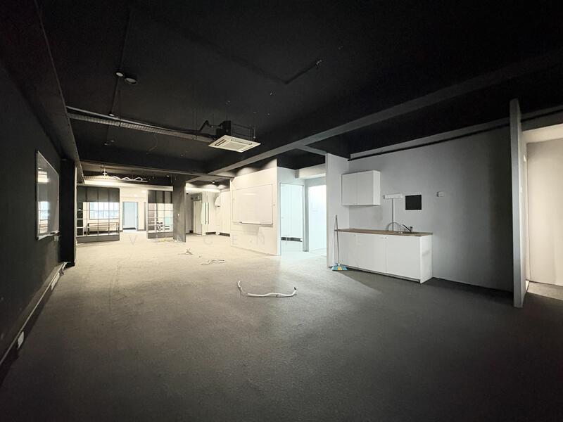 For Rent - Dataran Prima