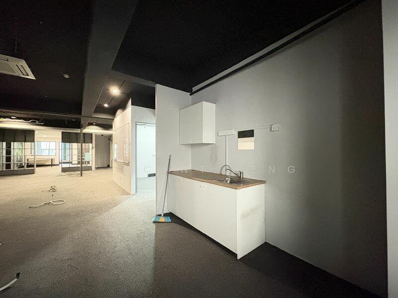 For Rent - Dataran Prima