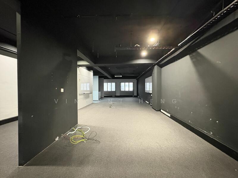 For Rent - Dataran Prima