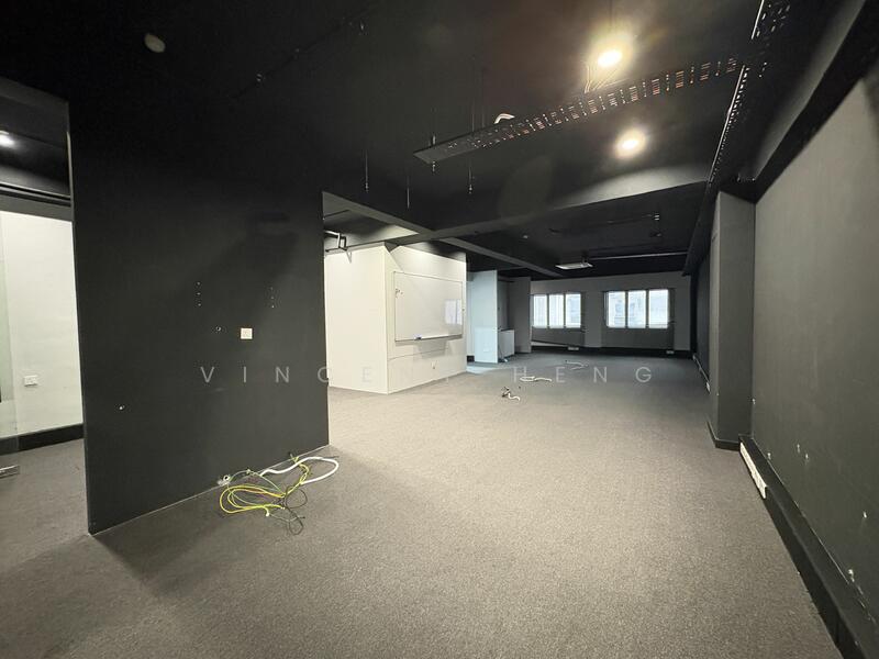 For Rent - Dataran Prima