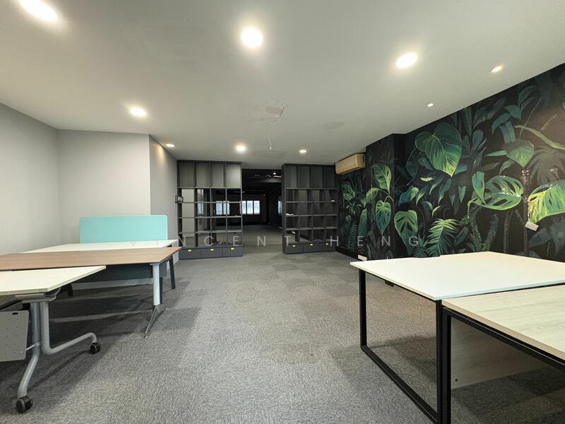 For Rent - Dataran Prima