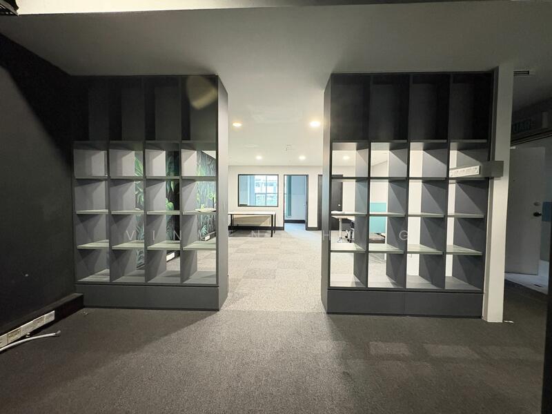 For Rent - Dataran Prima