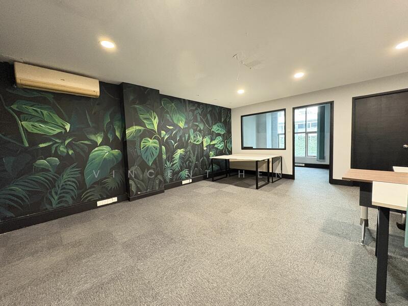 For Rent - Dataran Prima