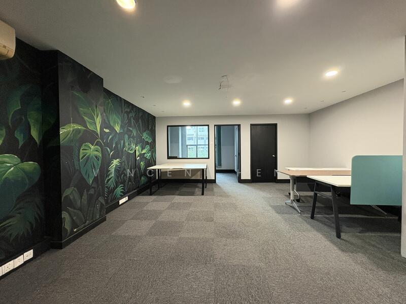 For Rent - Dataran Prima