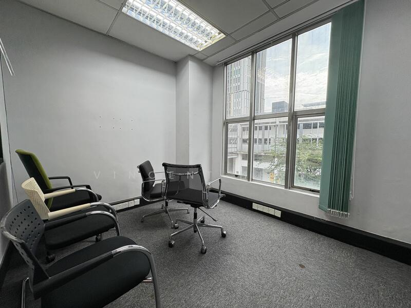 For Rent - Dataran Prima