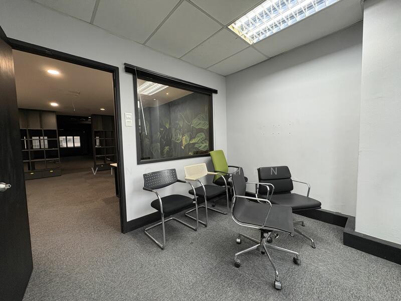 For Rent - Dataran Prima