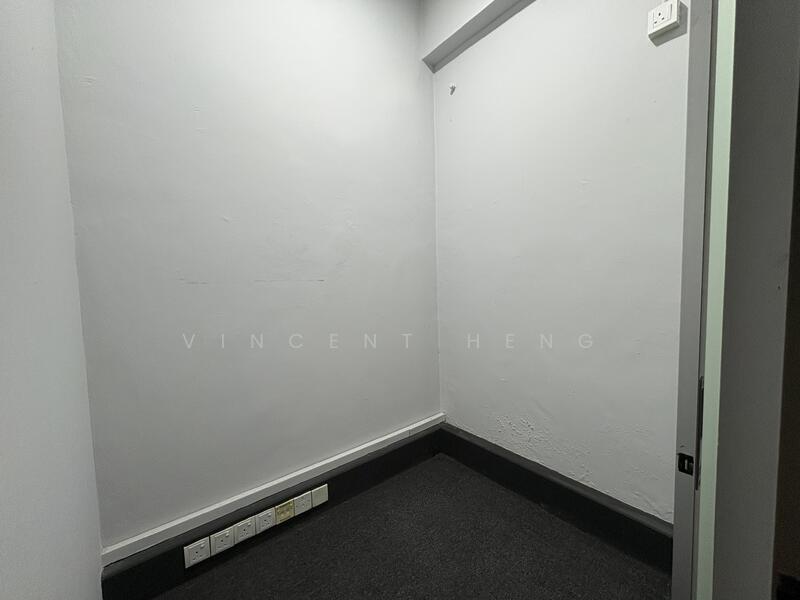 For Rent - Dataran Prima