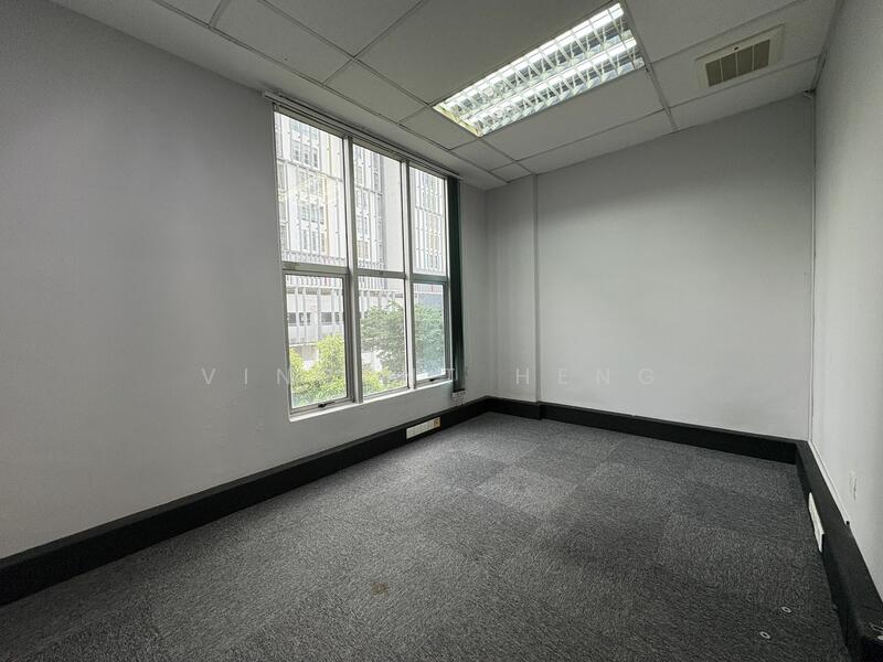 For Rent - Dataran Prima