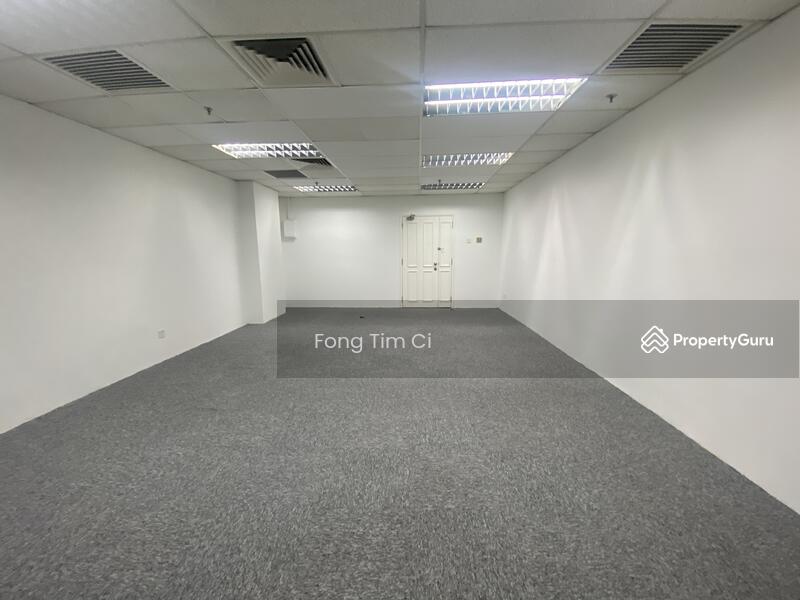 Office for Rent in Taman Desa (Kuala Lumpur) - Daniel Fong - PropertyGuru.com.my