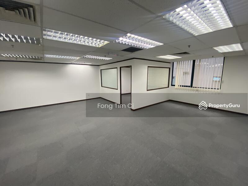 Office for Rent in Taman Desa (Kuala Lumpur) - Daniel Fong - PropertyGuru.com.my