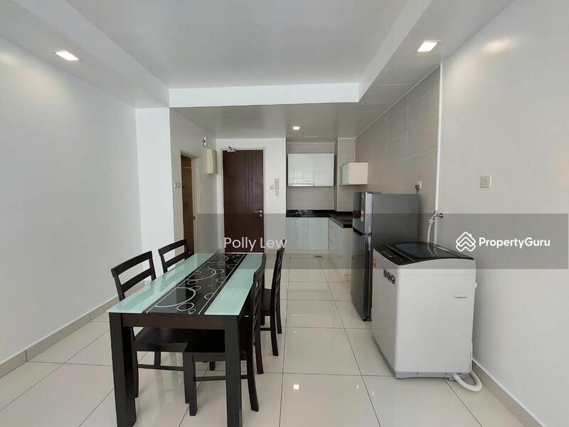 Apartment for Rent at Central Residence @ Sungai Besi - Polly Lew - PropertyGuru.com.my