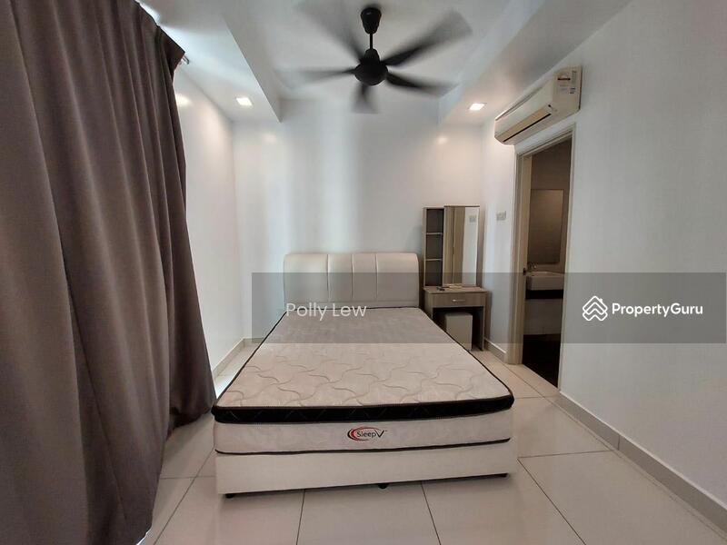 Apartment for Rent at Central Residence @ Sungai Besi - Polly Lew - PropertyGuru.com.my