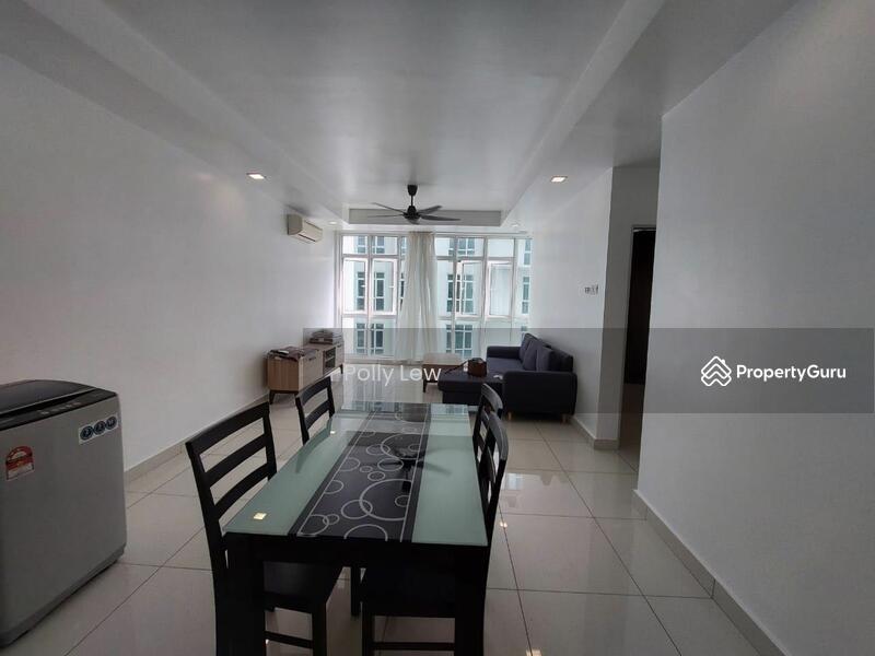 Apartment for Rent at Central Residence @ Sungai Besi - Polly Lew - PropertyGuru.com.my