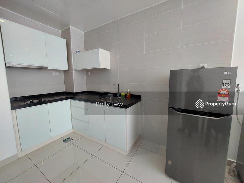 Apartment for Rent at Central Residence @ Sungai Besi - Polly Lew - PropertyGuru.com.my
