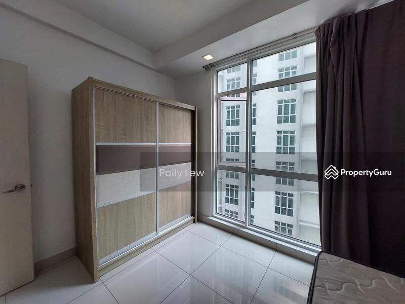 Apartment for Rent at Central Residence @ Sungai Besi - Polly Lew - PropertyGuru.com.my