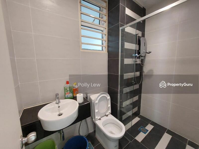 Apartment for Rent at Central Residence @ Sungai Besi - Polly Lew - PropertyGuru.com.my