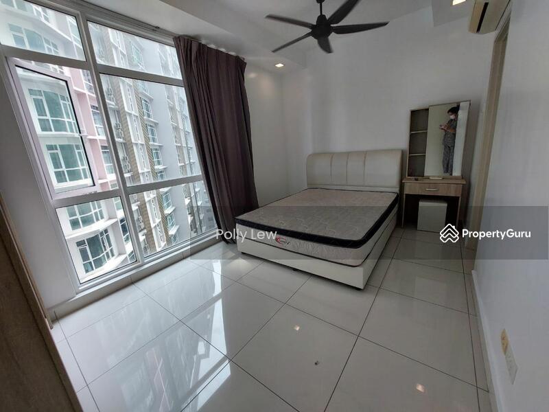 Apartment for Rent at Central Residence @ Sungai Besi - Polly Lew - PropertyGuru.com.my