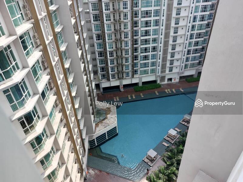Apartment for Rent at Central Residence @ Sungai Besi - Polly Lew - PropertyGuru.com.my