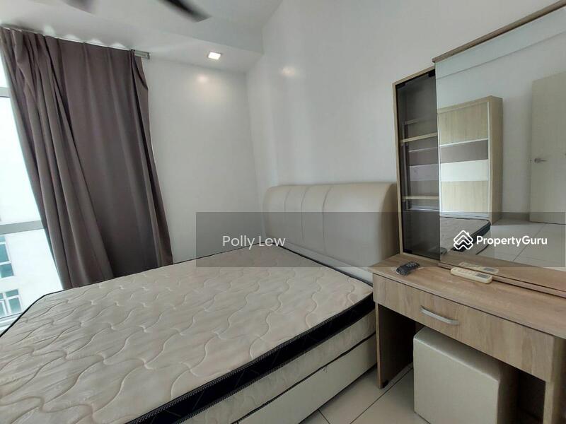 Apartment for Rent at Central Residence @ Sungai Besi - Polly Lew - PropertyGuru.com.my