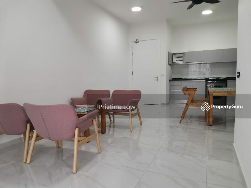 Service Residence for Rent at Equine Residence - Pristine Low - PropertyGuru.com.my