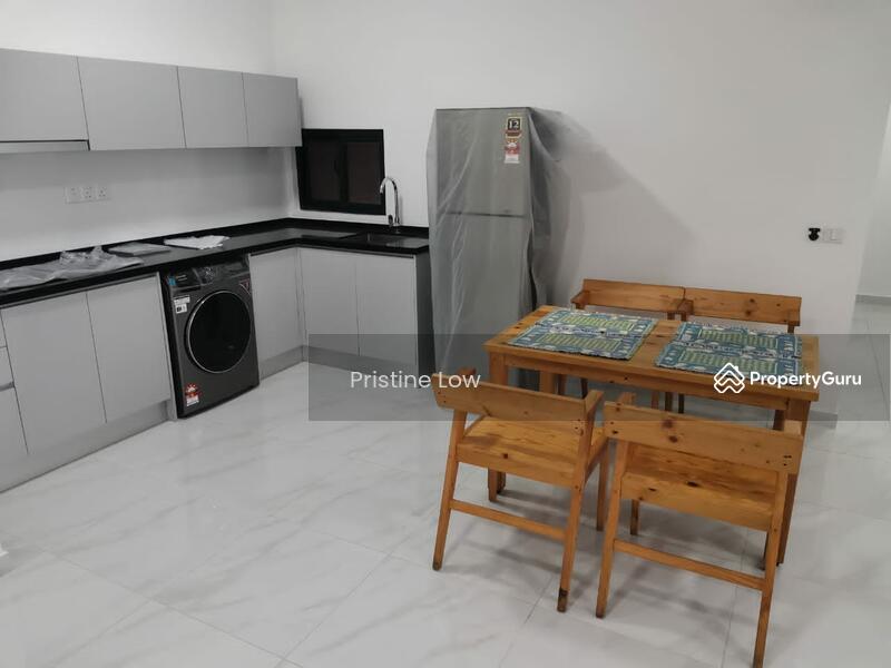 Service Residence for Rent at Equine Residence - Pristine Low - PropertyGuru.com.my