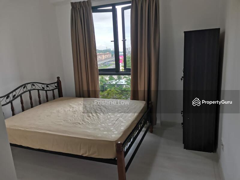 Service Residence for Rent at Equine Residence - Pristine Low - PropertyGuru.com.my