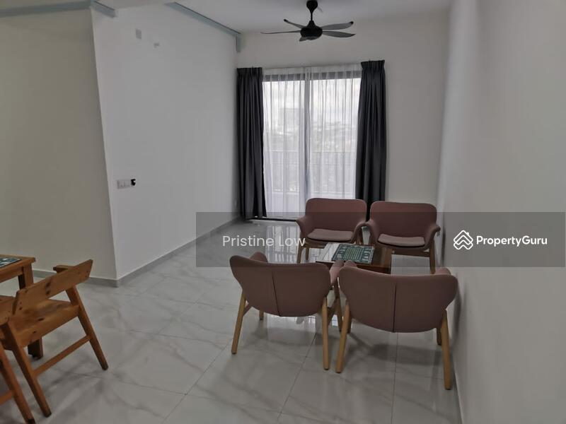 Service Residence for Rent at Equine Residence - Pristine Low - PropertyGuru.com.my