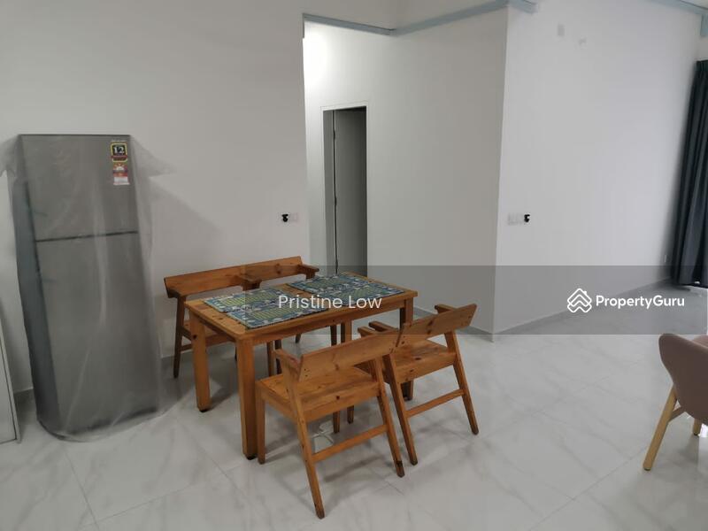 Service Residence for Rent at Equine Residence - Pristine Low - PropertyGuru.com.my