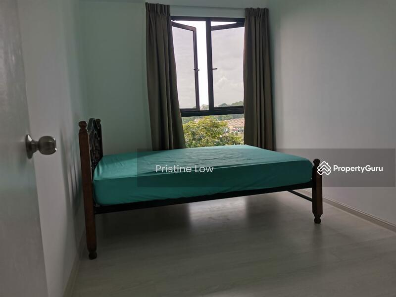 Service Residence for Rent at Equine Residence - Pristine Low - PropertyGuru.com.my