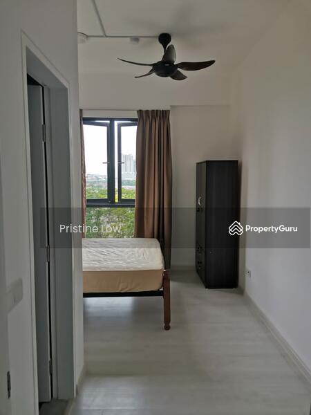 Service Residence for Rent at Equine Residence - Pristine Low - PropertyGuru.com.my