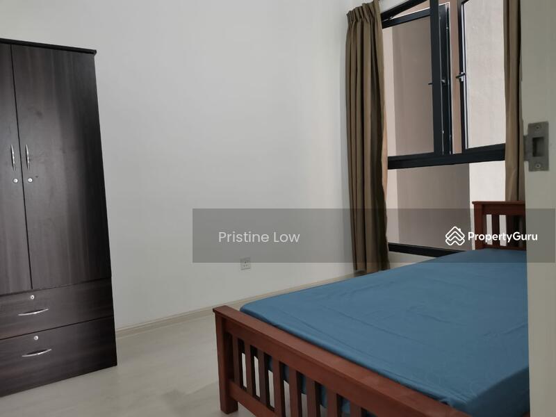 Service Residence for Rent at Equine Residence - Pristine Low - PropertyGuru.com.my