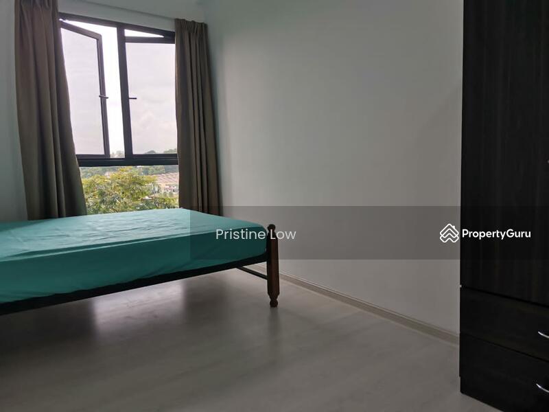 Service Residence for Rent at Equine Residence - Pristine Low - PropertyGuru.com.my